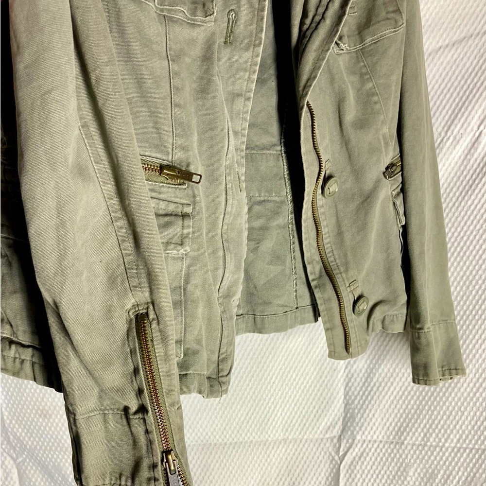 American Eagle jacket - Picture 2 of 5